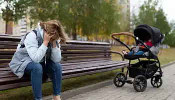 Bh Blog Postpartum Anxiety, Rage, And Burnout 1200X628