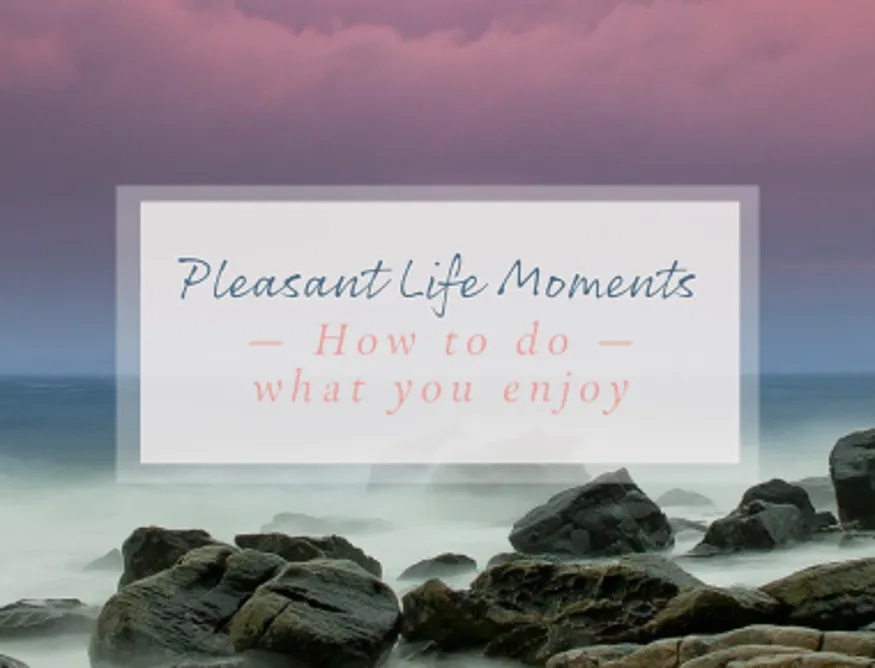 Blog: MBSR-T Interventions