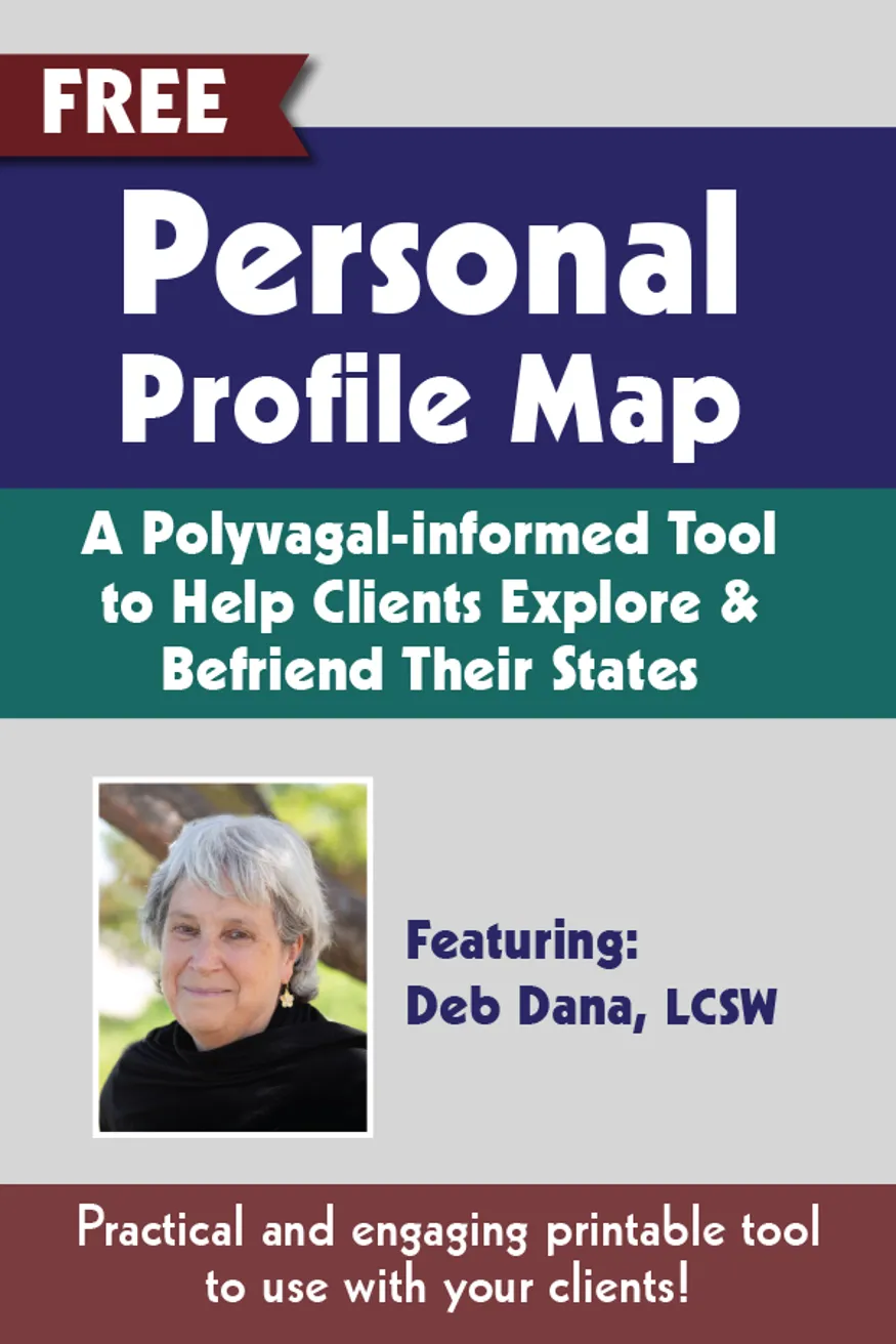 Personal_Profile_Map