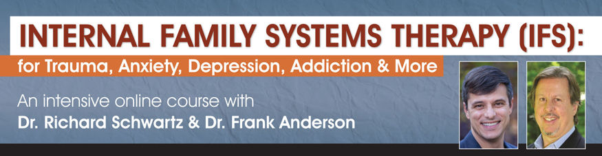 Online Course: Internal Family Systems Step by Step